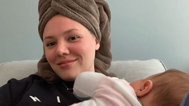 Discriminan a Joy Huerta en Secretaría de Relaciones Exteriores