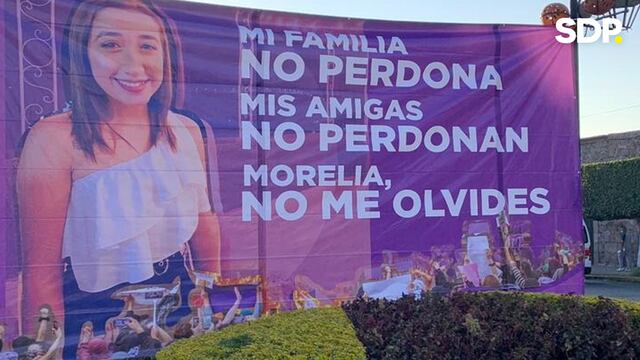 Protesta por Jessica