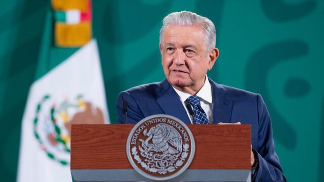 AMLO opina de Peña Nieto en Roma