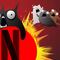 Netflix anuncia su primer videojuego para dispositivos, se llamará Exploding Kittens