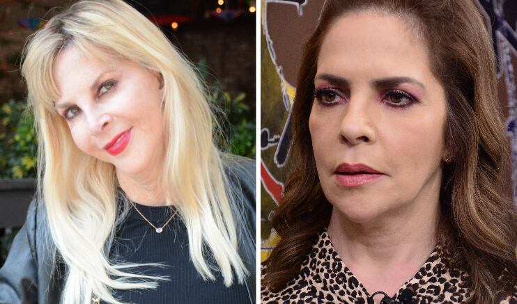 Shanik Berman / Ana María Alvarado