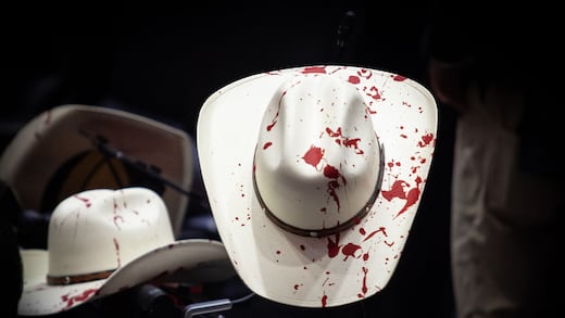 Dominio inexpugnable para la administración de la criminalidad