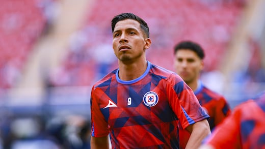 ¿Cuánto pagó Chivas por Ángel Sepúlveda? Cruz Azul recibió importante suma