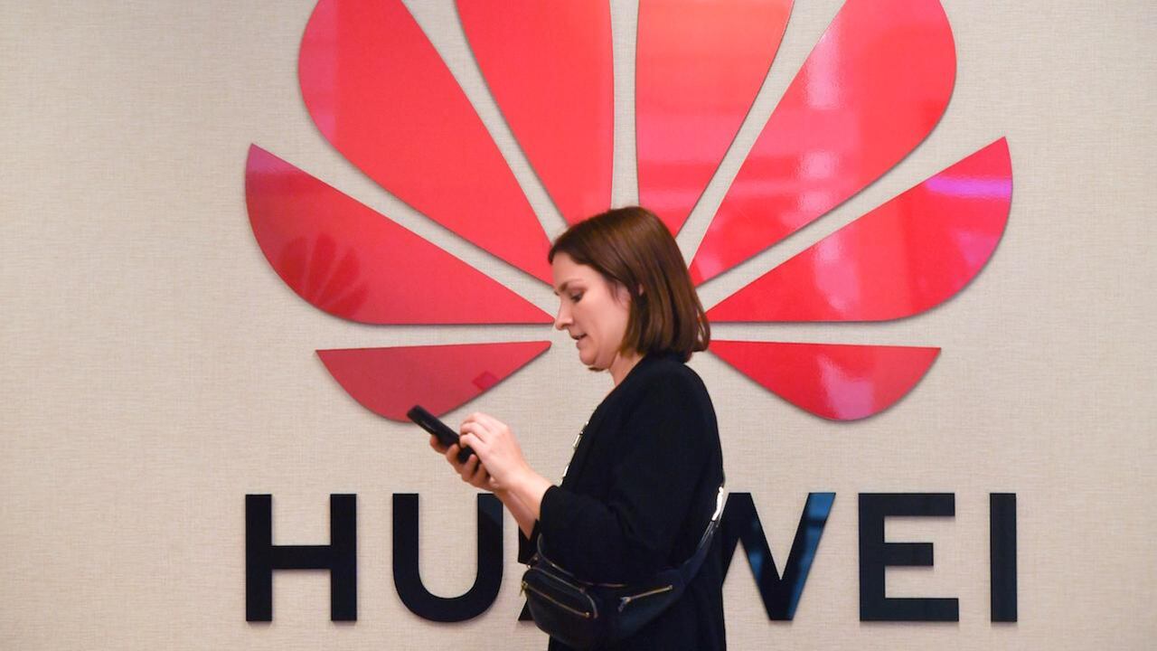 Huawei: ¿Cómo grabar una llamada?