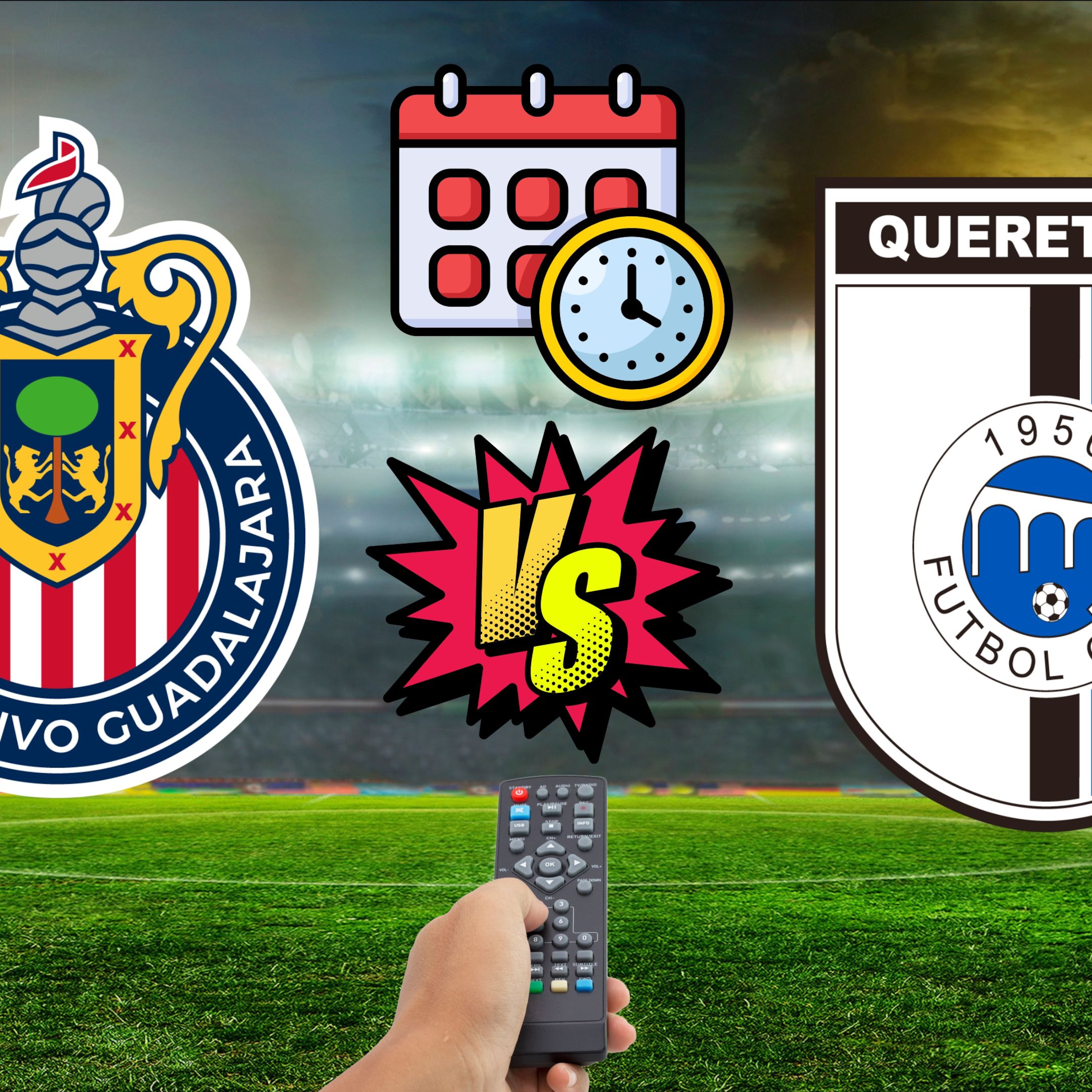 Chivas vs Querétaro: ¿Cuándo y dónde ver el partido de la Liga Femenil BBVA?