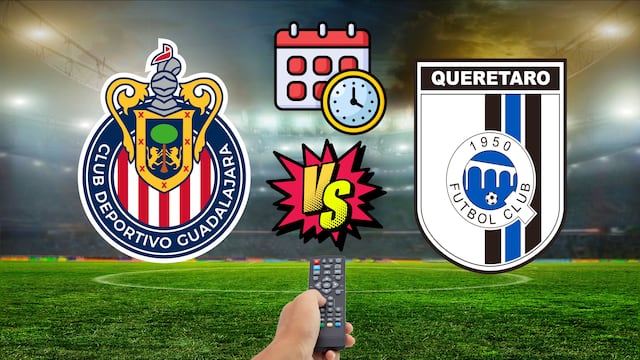 Chivas vs Querétaro: ¿Cuándo y dónde ver el partido de la Liga Femenil BBVA?