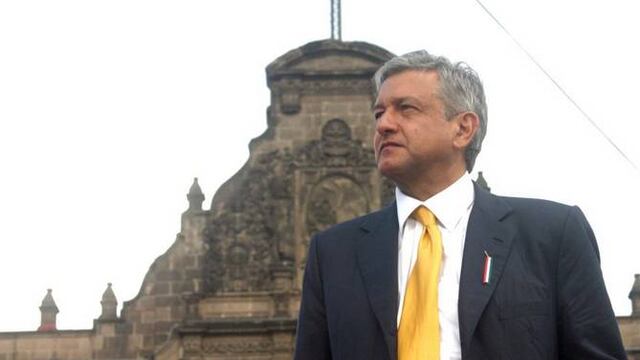 AMLO