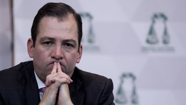 José Luis Vargas. Bajo la lupa.