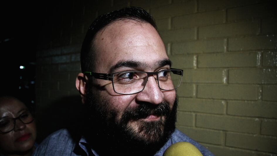 El saqueo de Duarte que devoró a Veracruz