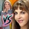 Flor Rubio le entra al pleito de Juan José Origel y Shanik Berman para llamarla “tapete”