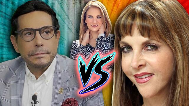 Flor Rubio se mete en pleito ajeno y le dice a Shanik Berman “tapete” tras su pelea con Juan José Origel