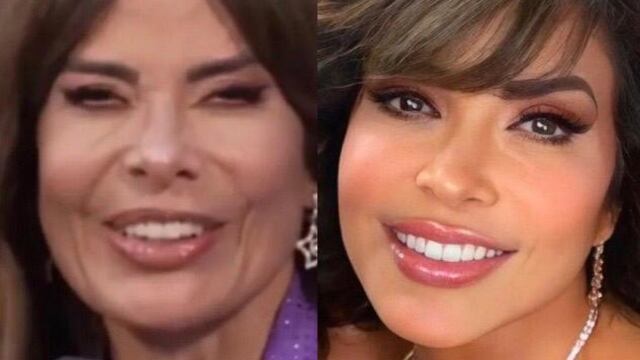 Gloria Trevi
