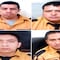 Consignan a 2 custodios por robo millonario en Galerías Coapa