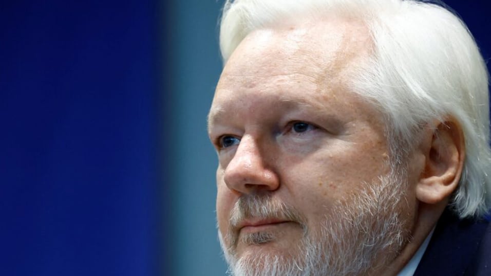 Assange acusa a la Fundación Nobel de usar el Nobel de la Paz con fines bélicos