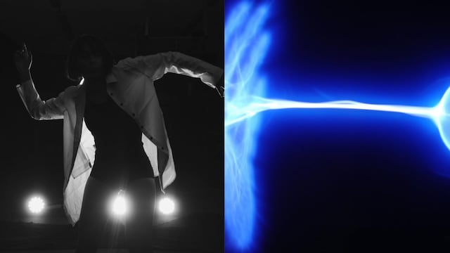 El 9 de enero se celebra el Día Internacional de los Coreógrafos y el Día Mundial de la Electricidad Estática