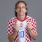 ¿Quién es Luka Modric? Futbolista de Croacia