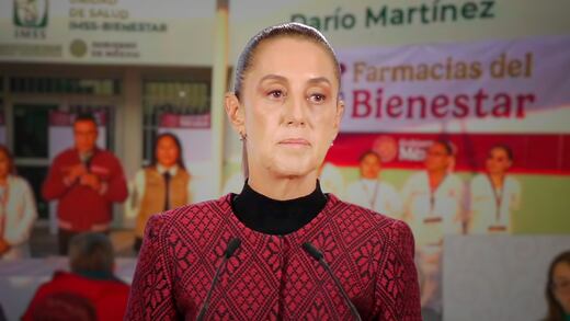 Las Farmacias del Bienestar comienzan en Edomex: así planea Sheinbaum llevarlas a todo México en 2026