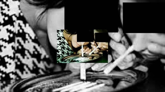 "Reto del pasesito" de coca: la nueva moda entre las niñas bien mexicanas