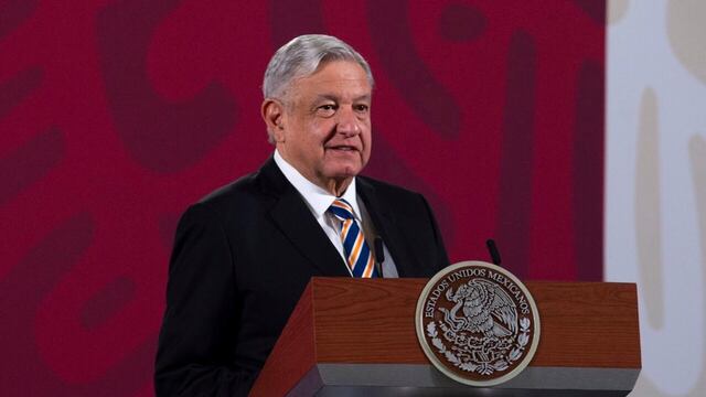 Andrés Manuel López Obrador