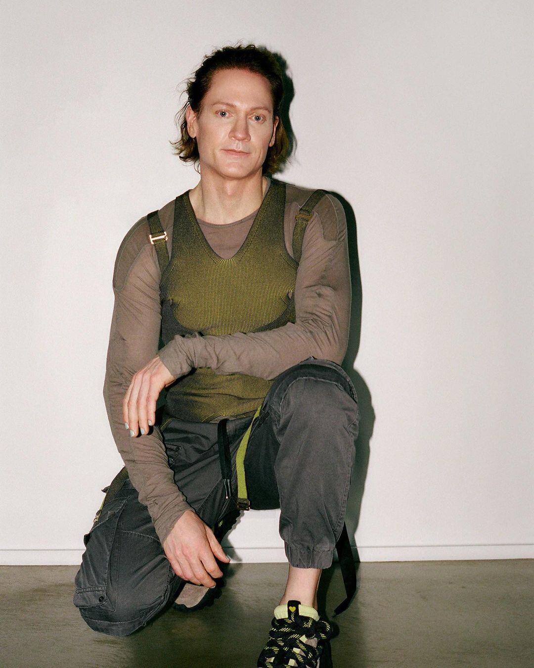 Bryan Johnson, millonario que invirtió para experimento de rejuvenecimiento