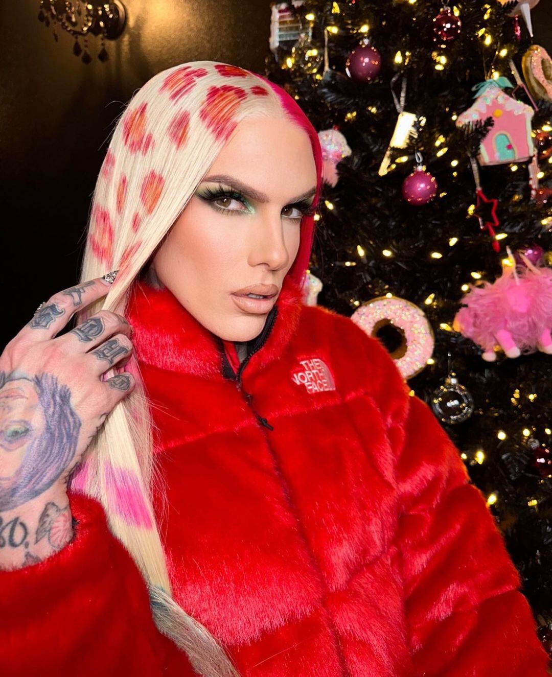 Jeffree Star