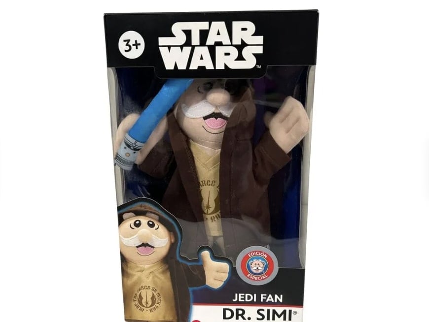 Simi Jedi
