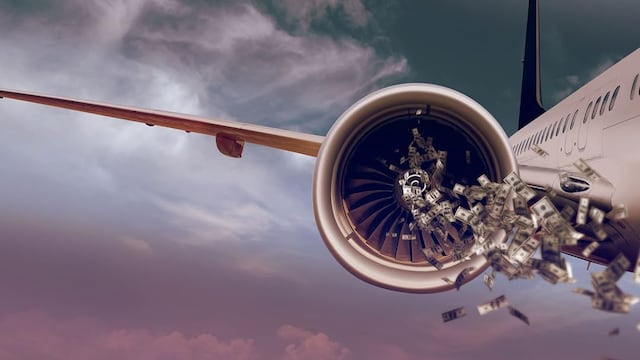 Descenso: El caso contra Boeing, documental de Netflix