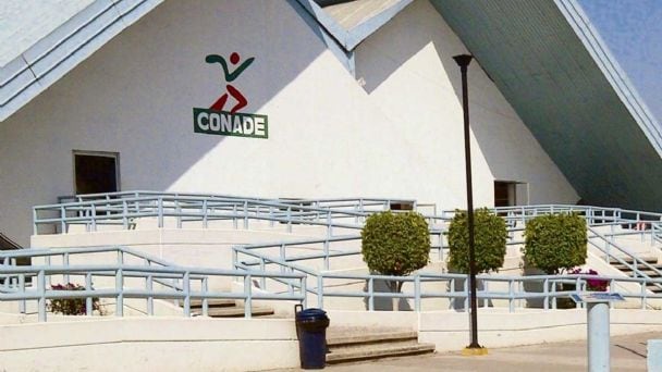 Conade