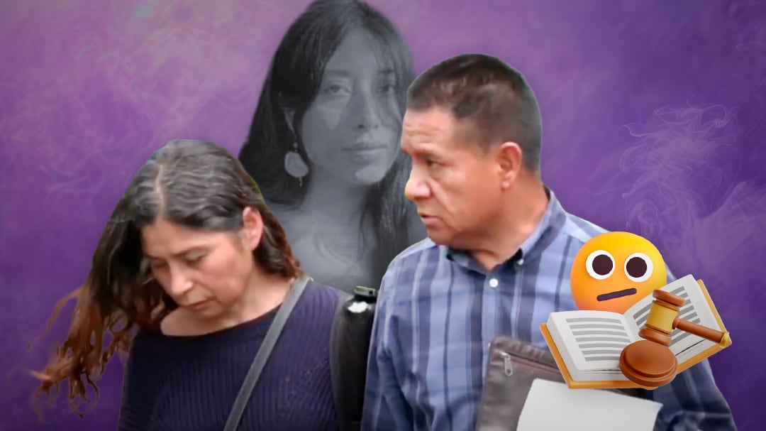 Feminicidio en Cuajimalpa: familia de Ana Febe Rojas acusa omisiones