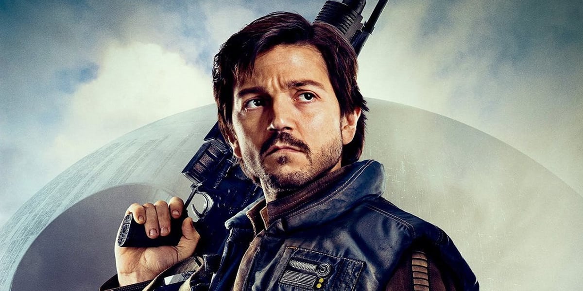 Cassian Andor