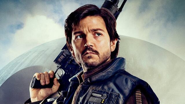 Cassian Andor