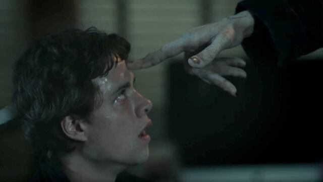 Película "Nunca digas su nombre"