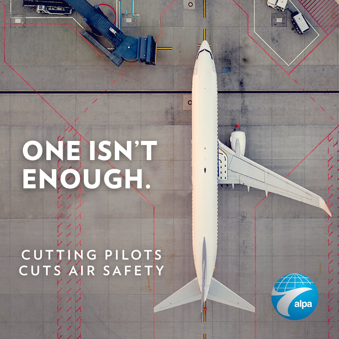 Campaña “One isn´t enough”