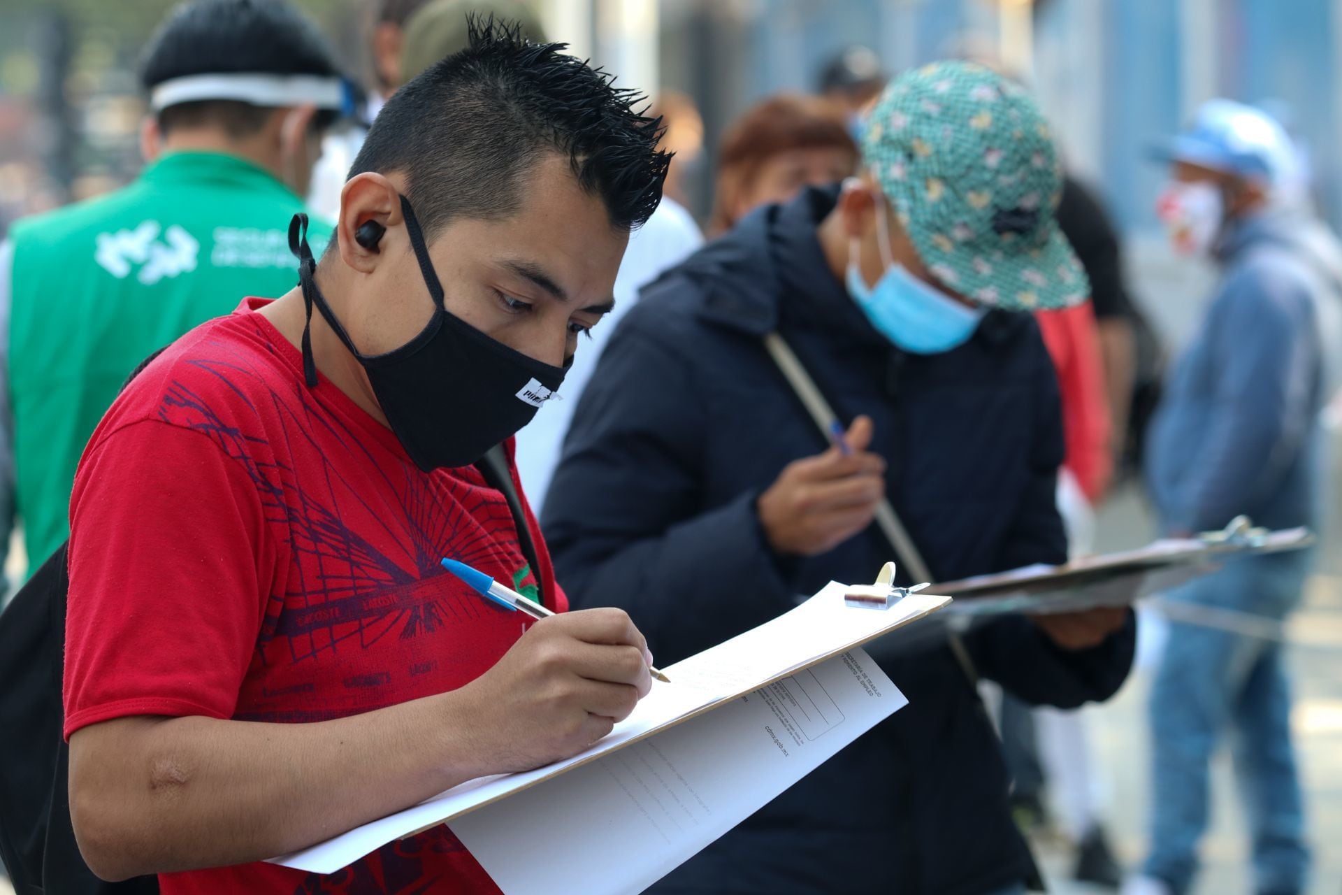 Sí existe el mejor día para buscar trabajo, según especialistas