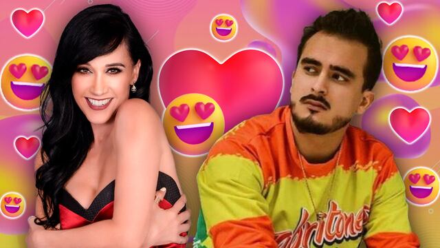 Susana Zabaleta y Ricardo Pérez ¿son novios?