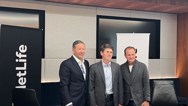 MetLife México, MUTUUS y Grupo PROMASS firman alianza