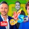 ¿Alex Bisogno le respondió a Pati Chapoy? Esto dijo en chacaleo en YouTube el hermano de Daniel Bisogno tras ser a acusado de ratero