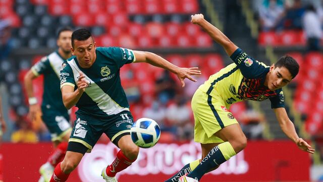 Puebla FC se burló del Club América
