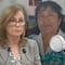 Irma Hernández Cruz: su muerte es investigada como asesinato pese al infarto, Rocío Nahle confirmó