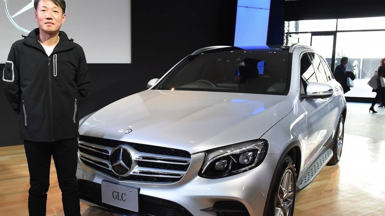 Mercedes-Benz