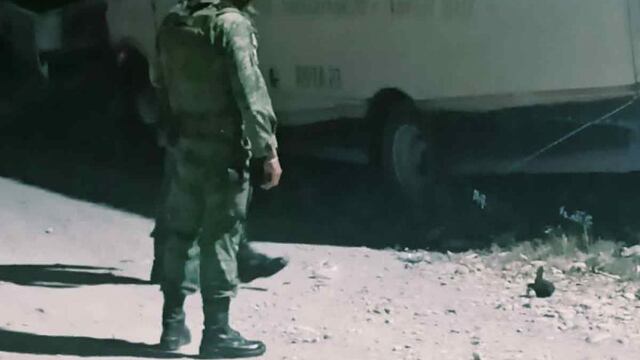 Granada de fragmentación