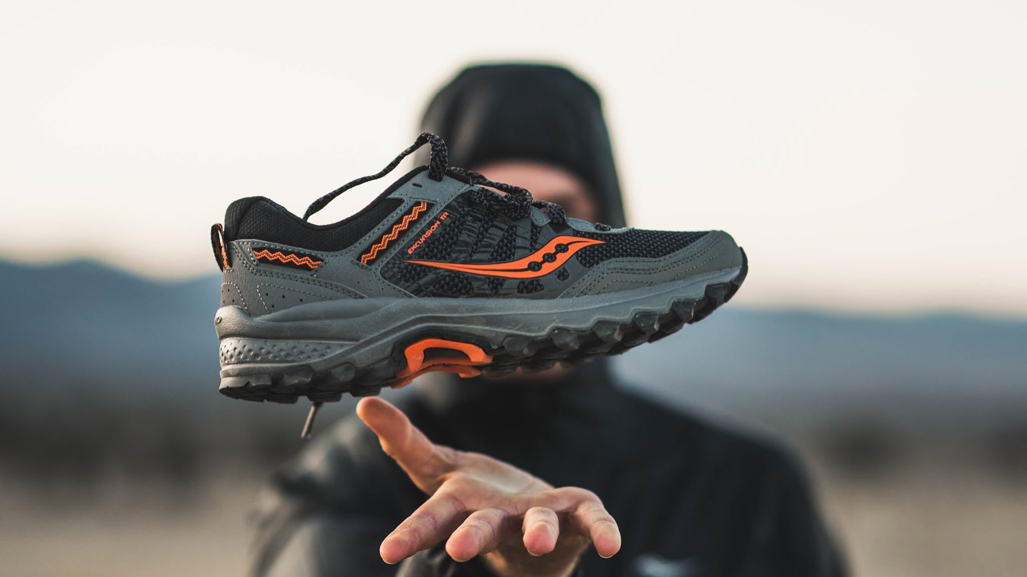 ¿Quién es dueño de Saucony? Marca de tenis para corredores