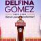 Delfina Gómez presentó su primer informe de gobierno