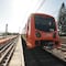 ¿Qué pasa en el Metro CDMX hoy 14 de febrero? Sismo genera revisión en el servicio; por San Valentín, estación Zócalo estará cerrada