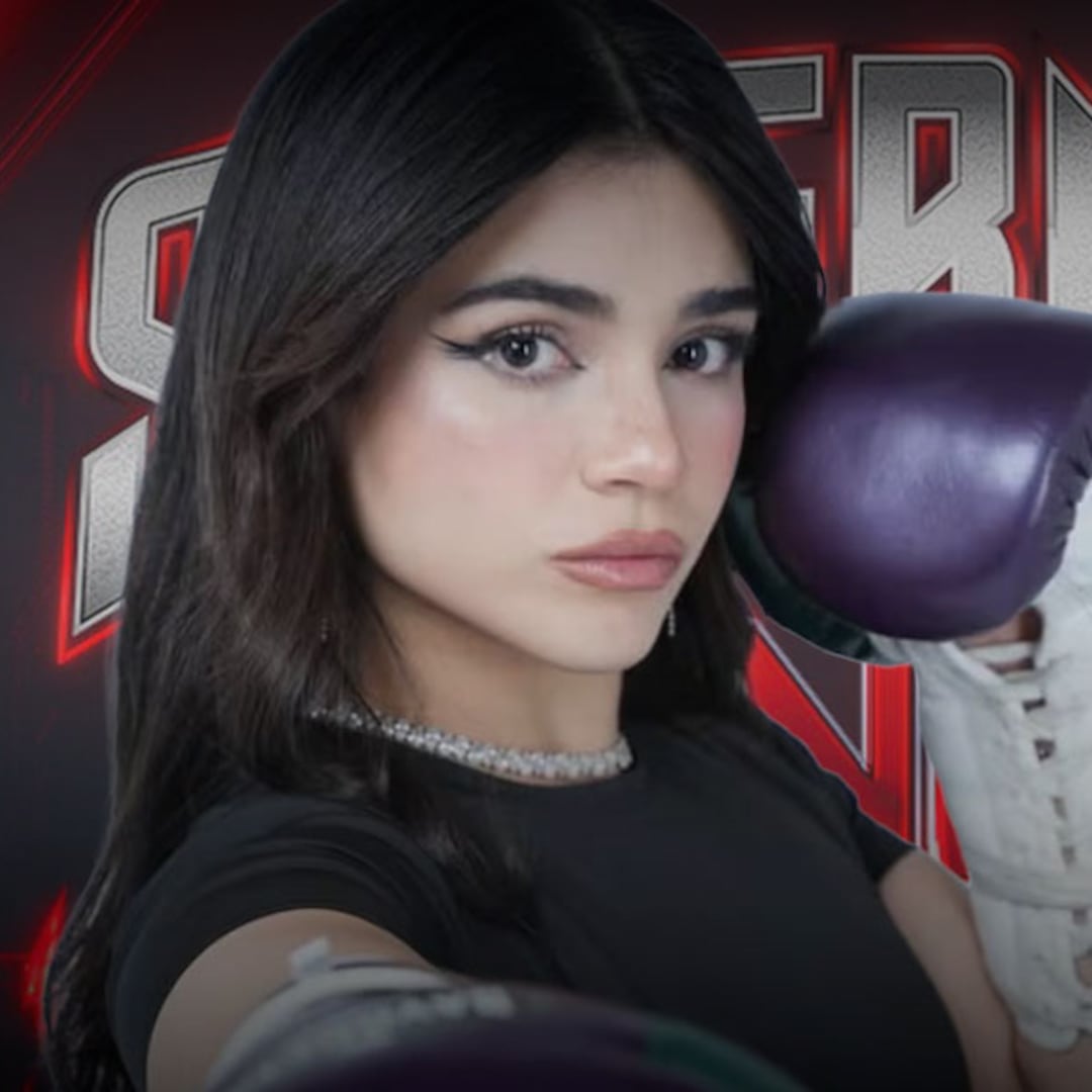 Alana Flores conocerá a su rival en Supernova: Génesis este martes