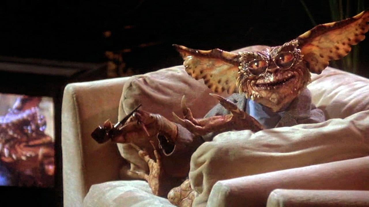 Gremlins, película