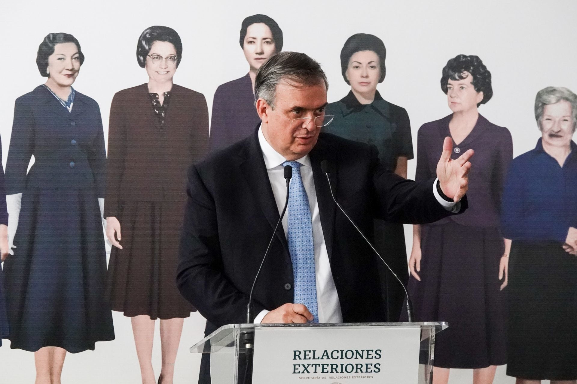 Marcelo Ebrard