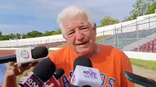 José Ramiro López Obrador confirma orden de aprehensión contra líder de La Barredora y se lanza contra Adán Augusto López