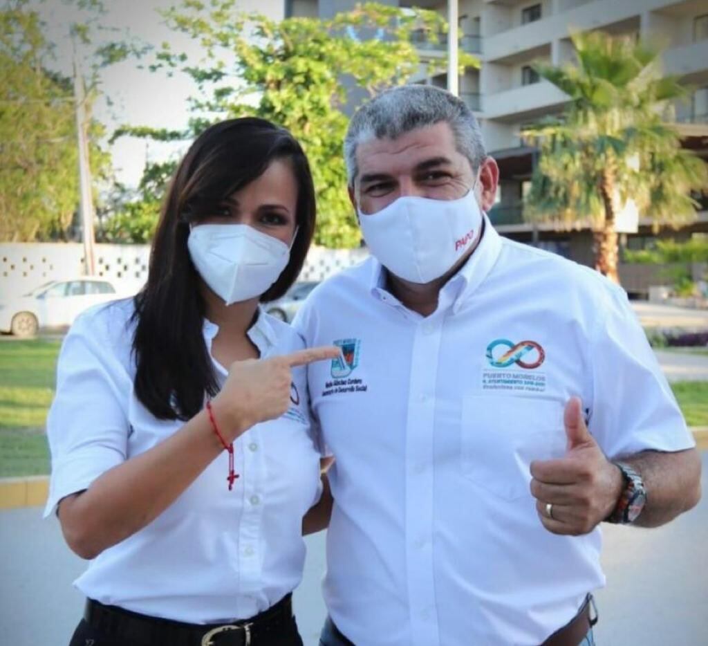 Nacho Sanchez Cordero