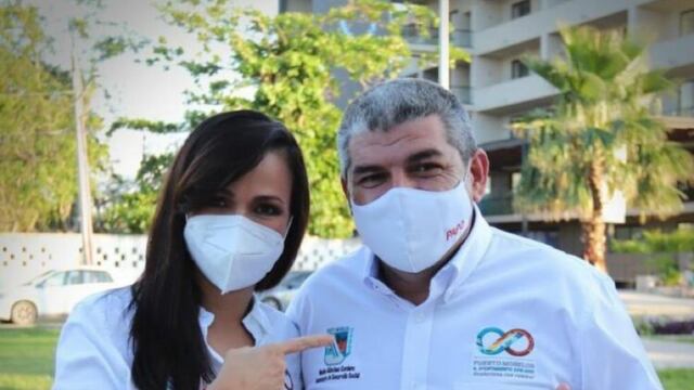 Nacho Sanchez Cordero